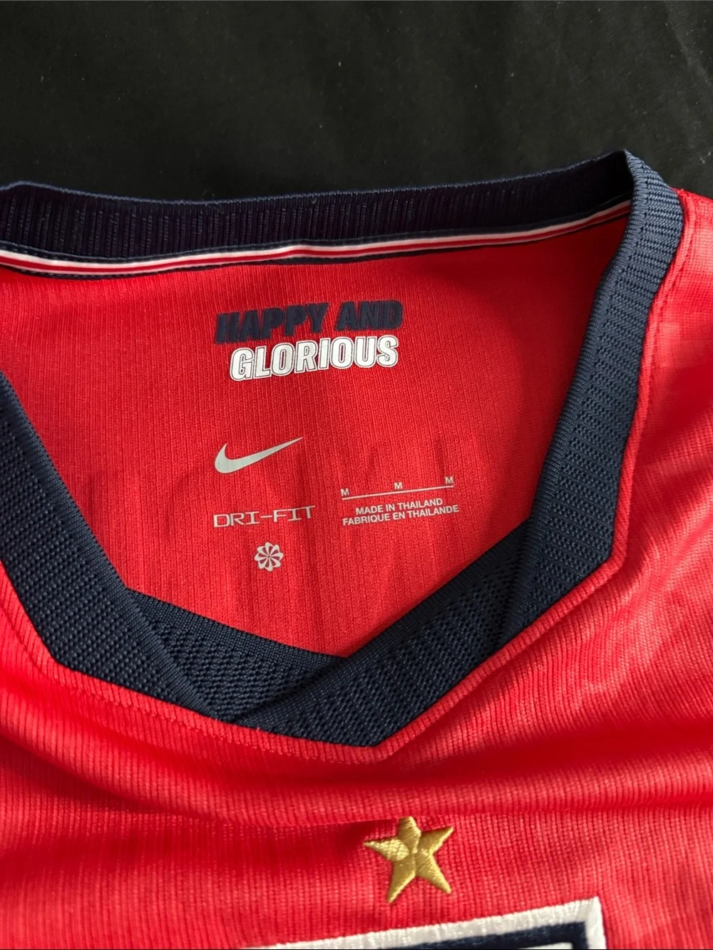 RARE England 🏴󠁧󠁢󠁥󠁮󠁧󠁿 #10 Jude Bellingham 2026 FIFA World Cup Nike Away Jersey